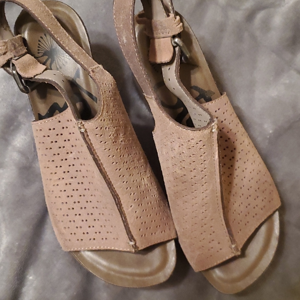 OTBT wedges